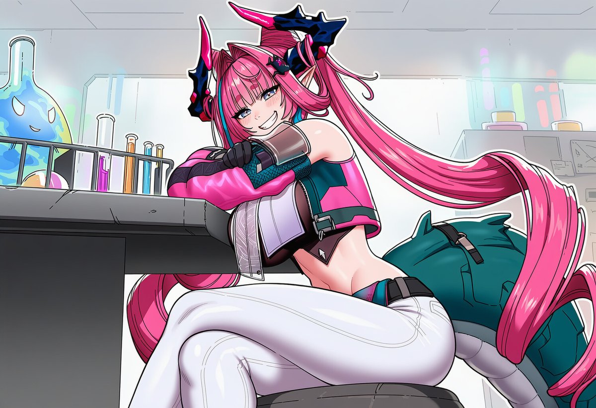 KobainAI tweet media