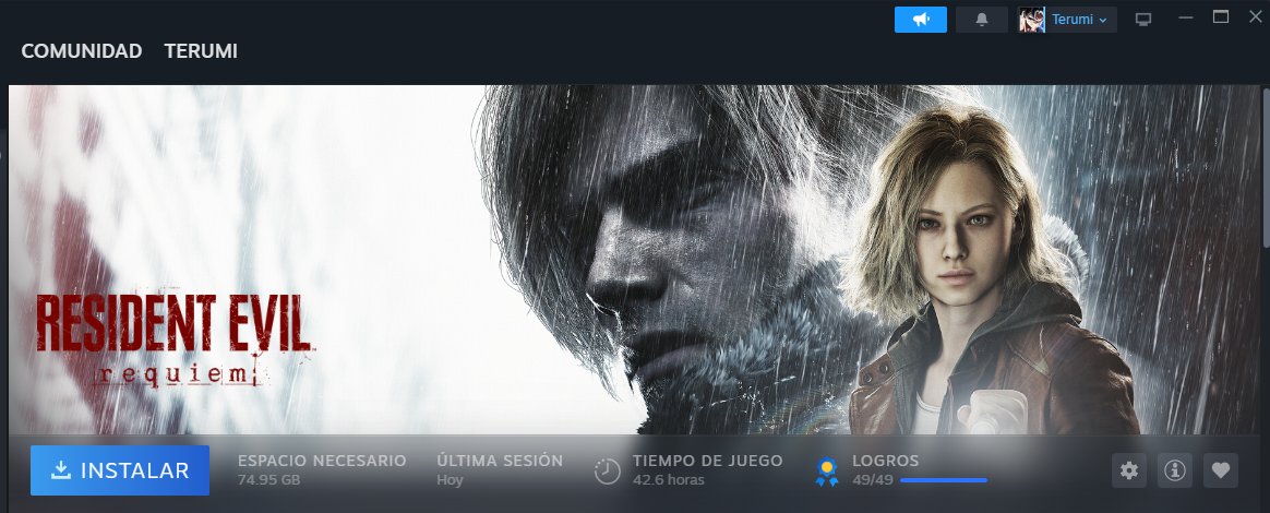 Candidato muy fuerte a GOTY en lo que va del año