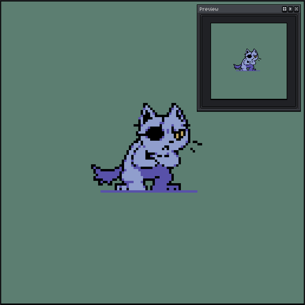 vitor (commissions open) (@vitorgamedev) / Posts / X