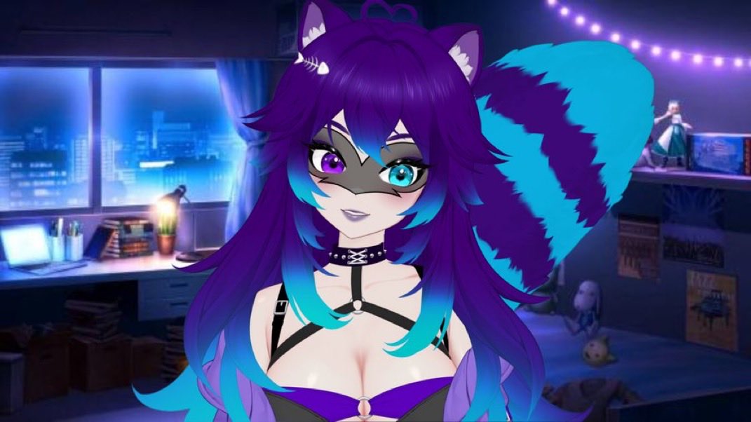 🐾TrashedHeart 🔞 | Trash Panda | 🦝 tweet media