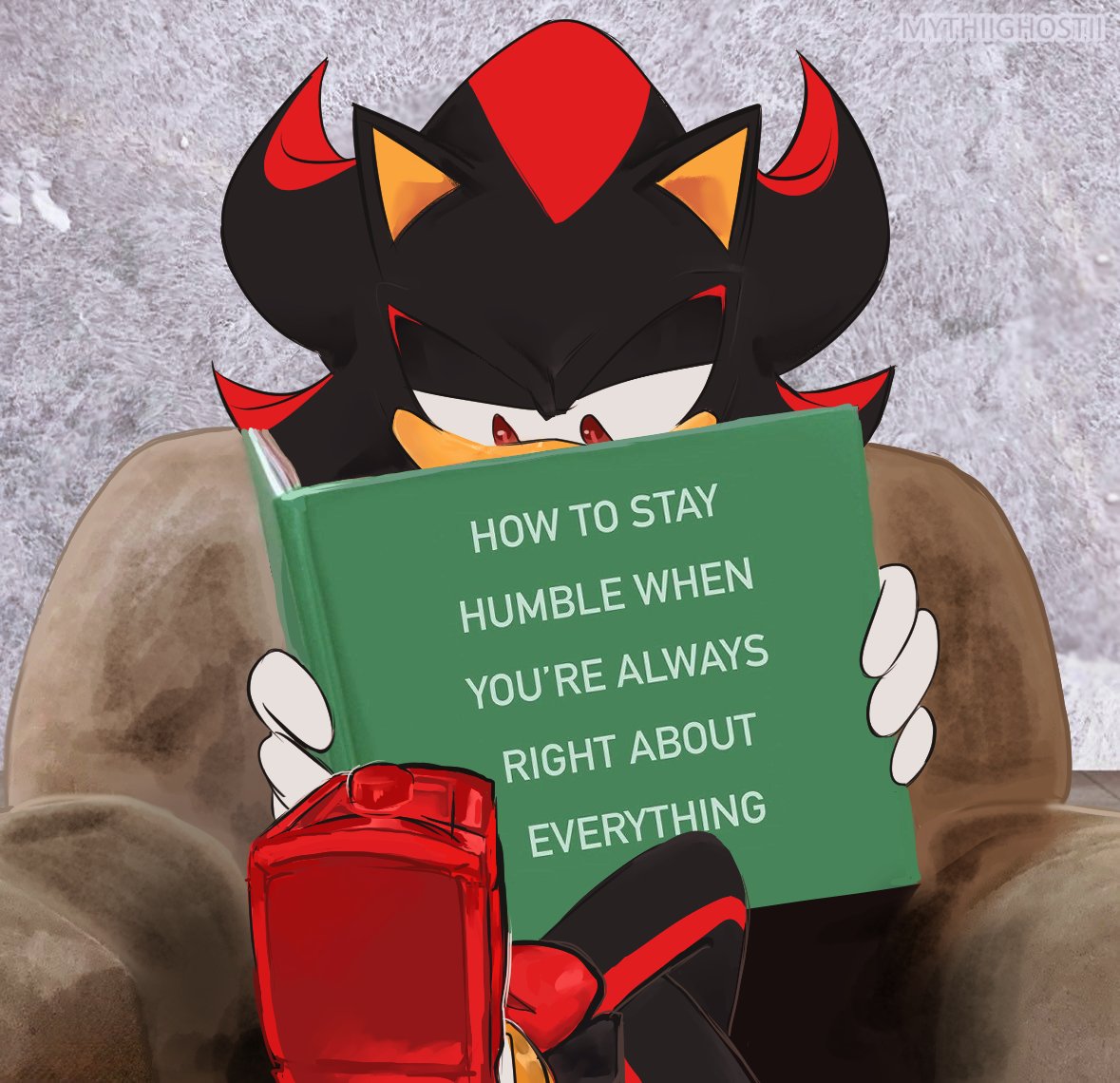 👻MythiiGhostii👻 tweet media