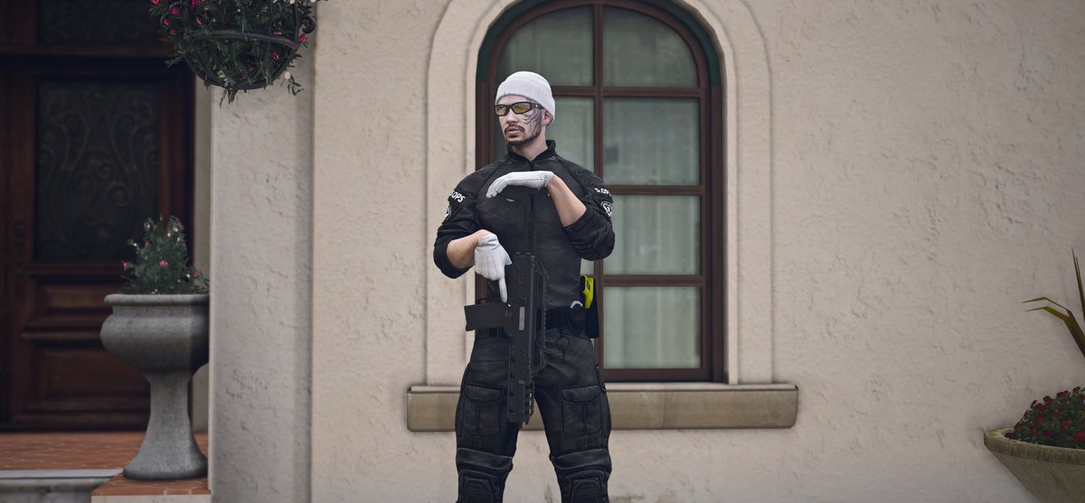 Fox Rex 🦊 ' tweet media