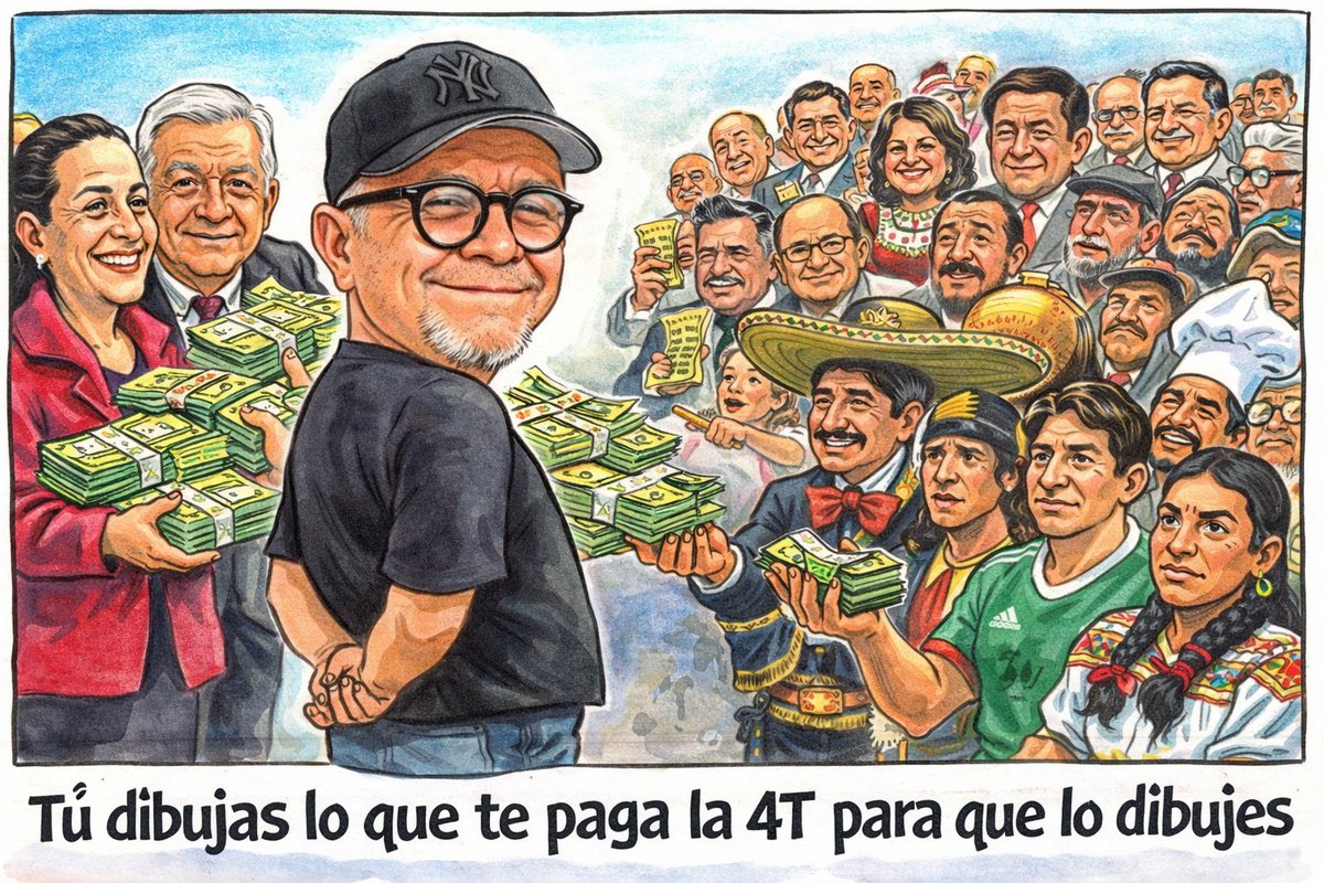 John L Gonzalez tweet media