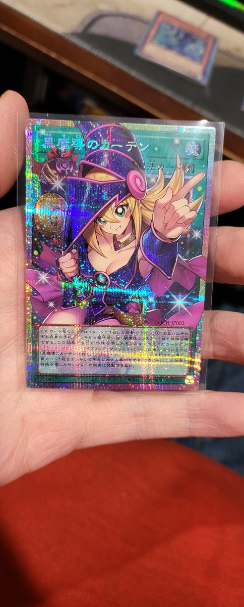 BrandonSpielvo1's tweet photo. @spoilsandloot The cards look amazing! Appreciate you guys 👏 https://t.co/QAMR17fyMb