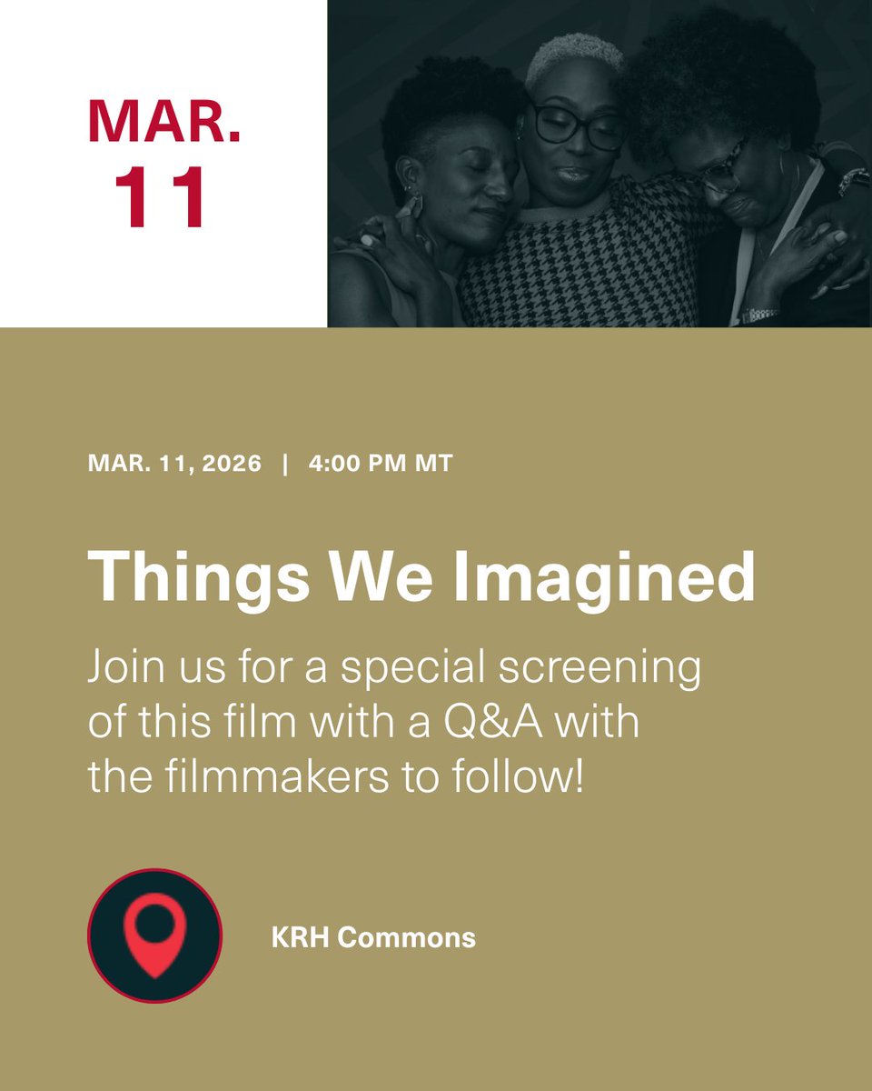 GSSW U of Denver tweet media