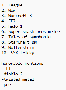 DSG scarra tweet media