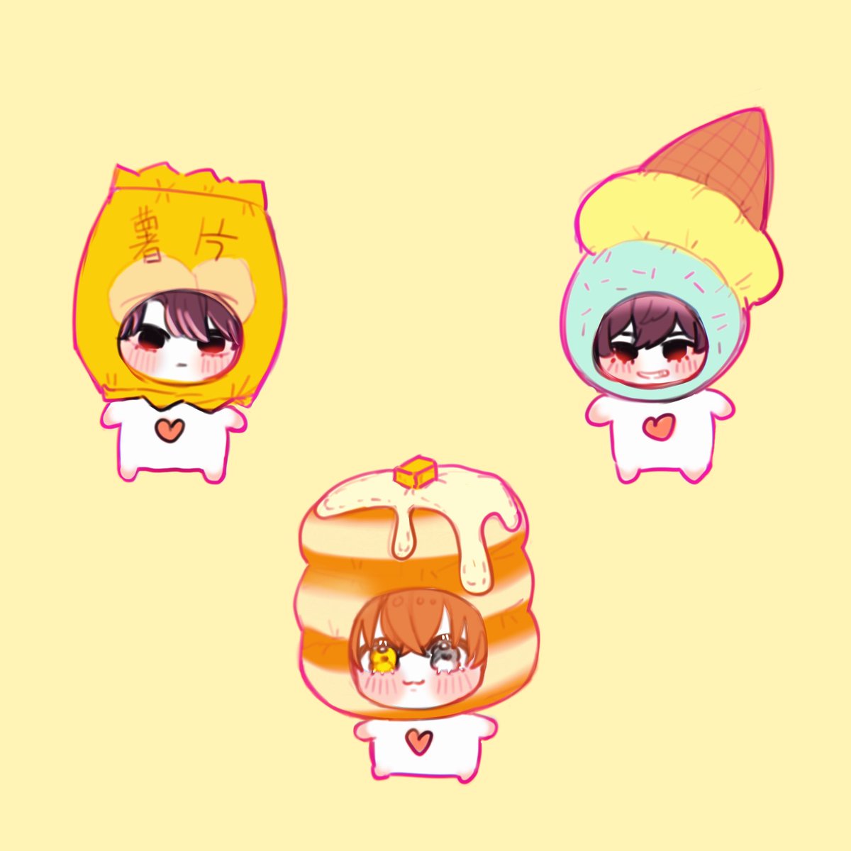 緋心_yyy (@91Yuki_) / Posts and Replies / X