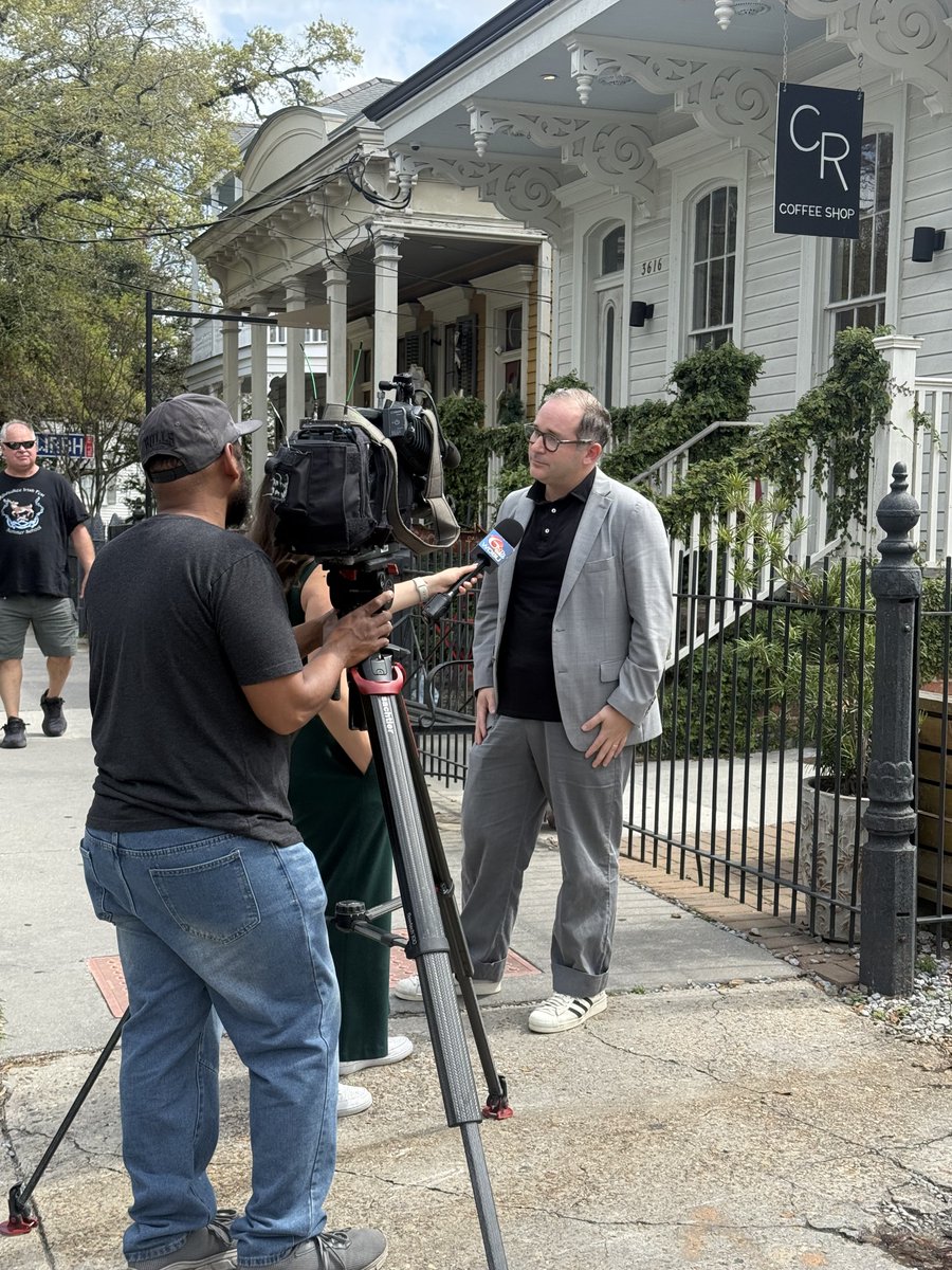 Kevin Pedeaux tweet media