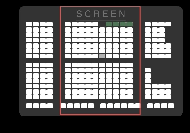 울동네 롯시는 파리날려서
특히 평일에 가면
혼자서 영화관 통째로
전세낼수 있는데,
오늘 일찍 퇴근하고
혼자 왕사남 보러가서
울면서 버터오징오 먹어야지~ 했는데
누가 이미 정중앙에 떡하니!
하아.. 내세상이 무너졌어🥹