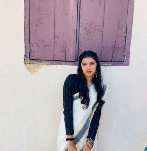 Aparna Ammu tweet media