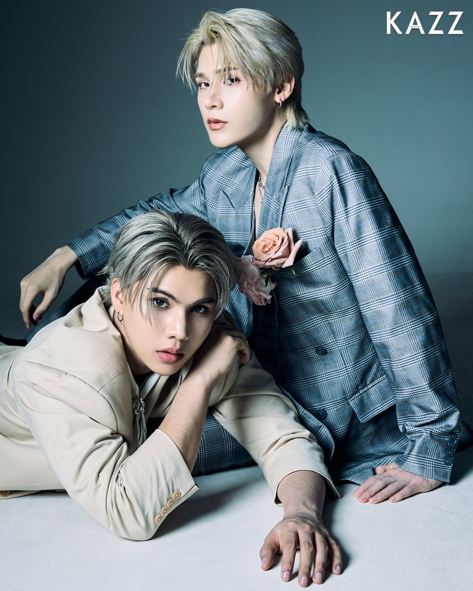 KAZZMAGAZINE tweet media