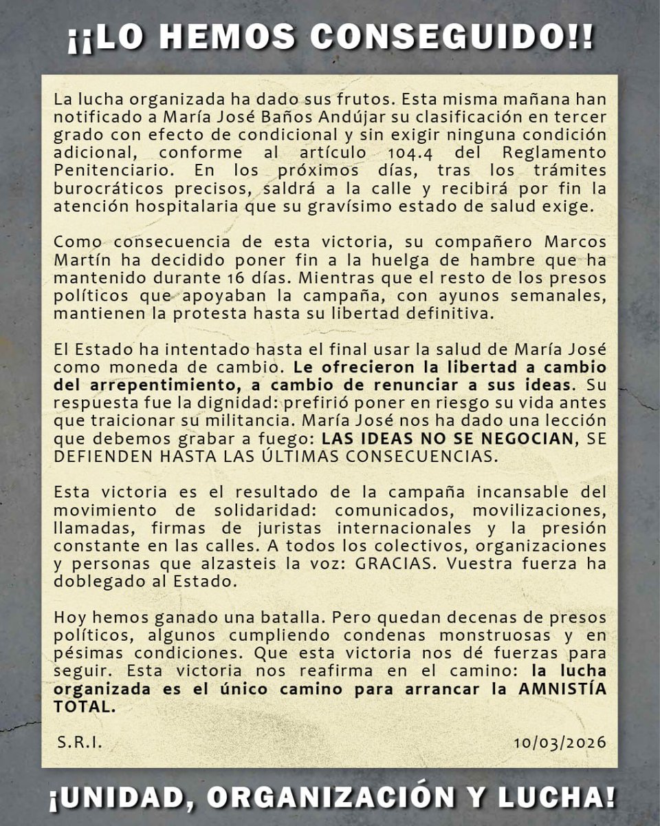 David Budria tweet media