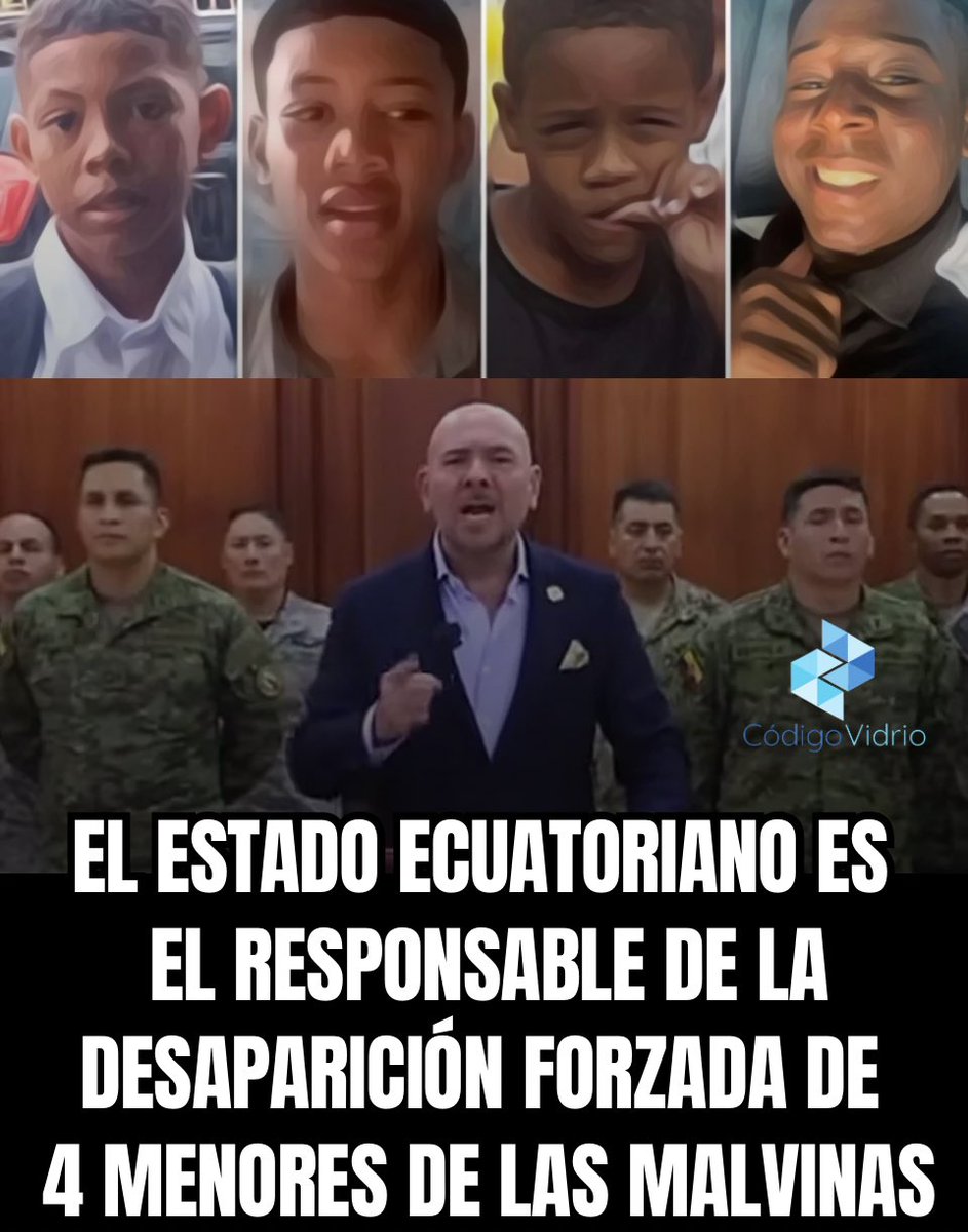 Código Vidrio tweet media