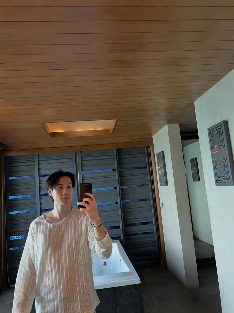 Good Brightning 🌥

ขอให้วันนี้เป็นวันที่ดีนะคะ ☺️
<a href="/brightrpp_/">Bright Rapheephong</a>
 
#brightrpp #ไบร์ทรพีพงศ์ 
#BrightRapheephong
Bright Rapheephong