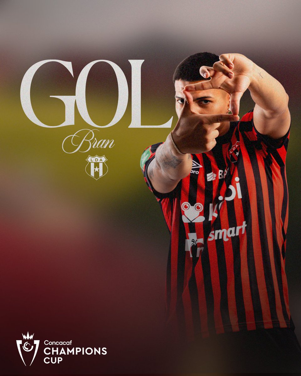 ldacr's tweet photo. ⚽ ¡GOLAAAAAAAAZOOOOOOO! https://t.co/JHnbH9oErC