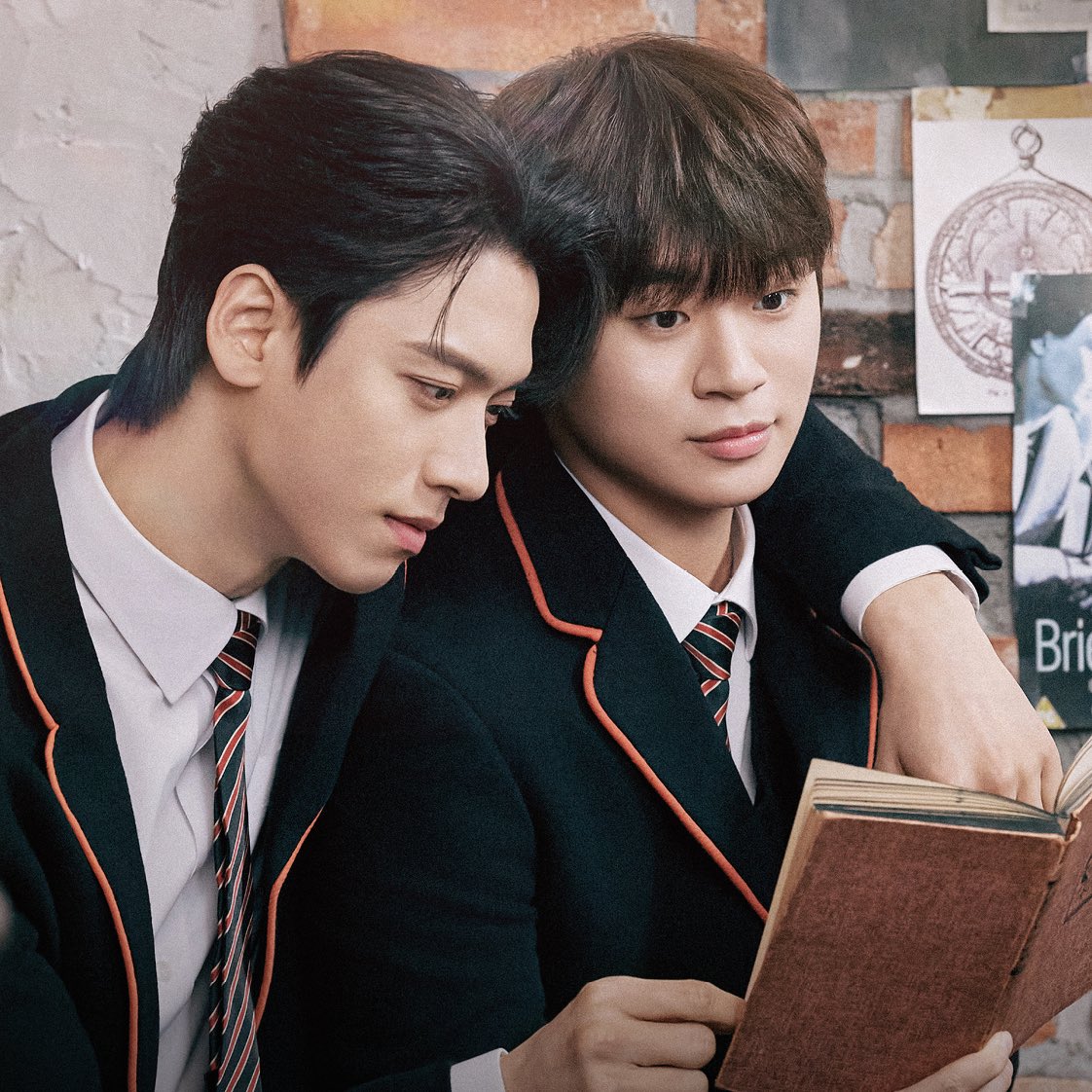 냉삼 ˖⭒˚ tweet media