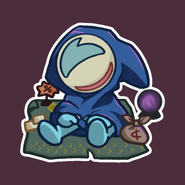 Sabo9335's tweet photo. Haha!
Is for Slay the Spire 2

#SlayTheSpire2 #SlayTheSpire https://t.co/kvJLrcpVHg