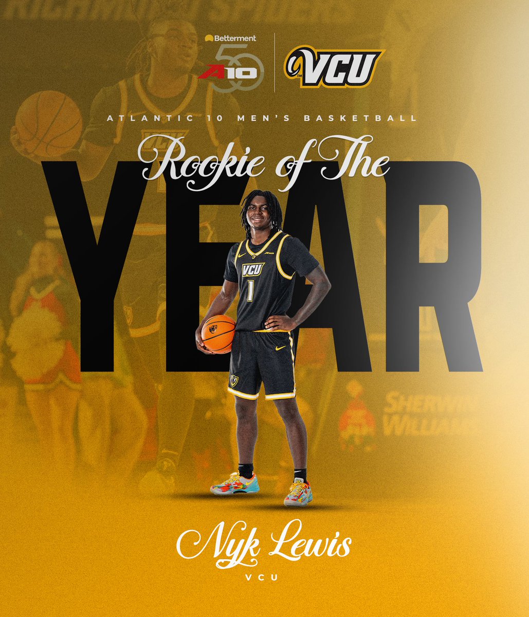 Atlantic 10 Men's Basketball tweet media