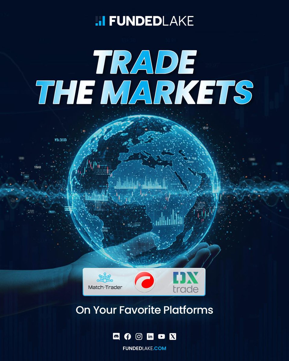 FundedLake tweet media