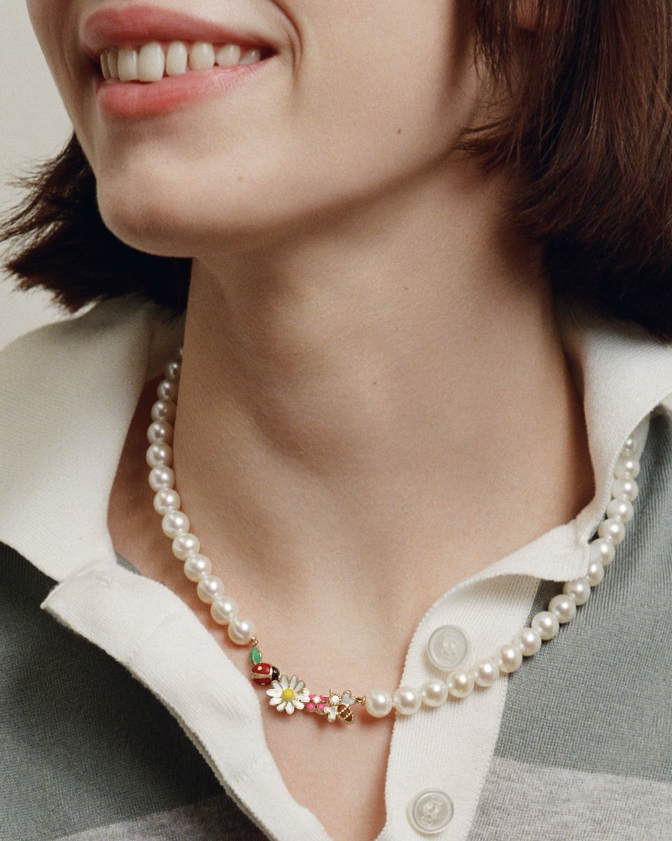 Dior Japan tweet media