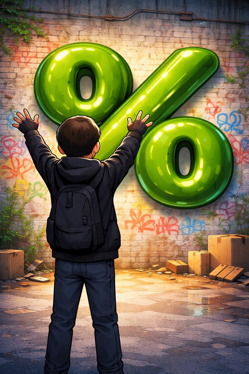 +100% PNL in 1 week.
You think it’s not possible?😏

In searching for investors 

DM

#BTC #SOL #ETH #Crypto #invest