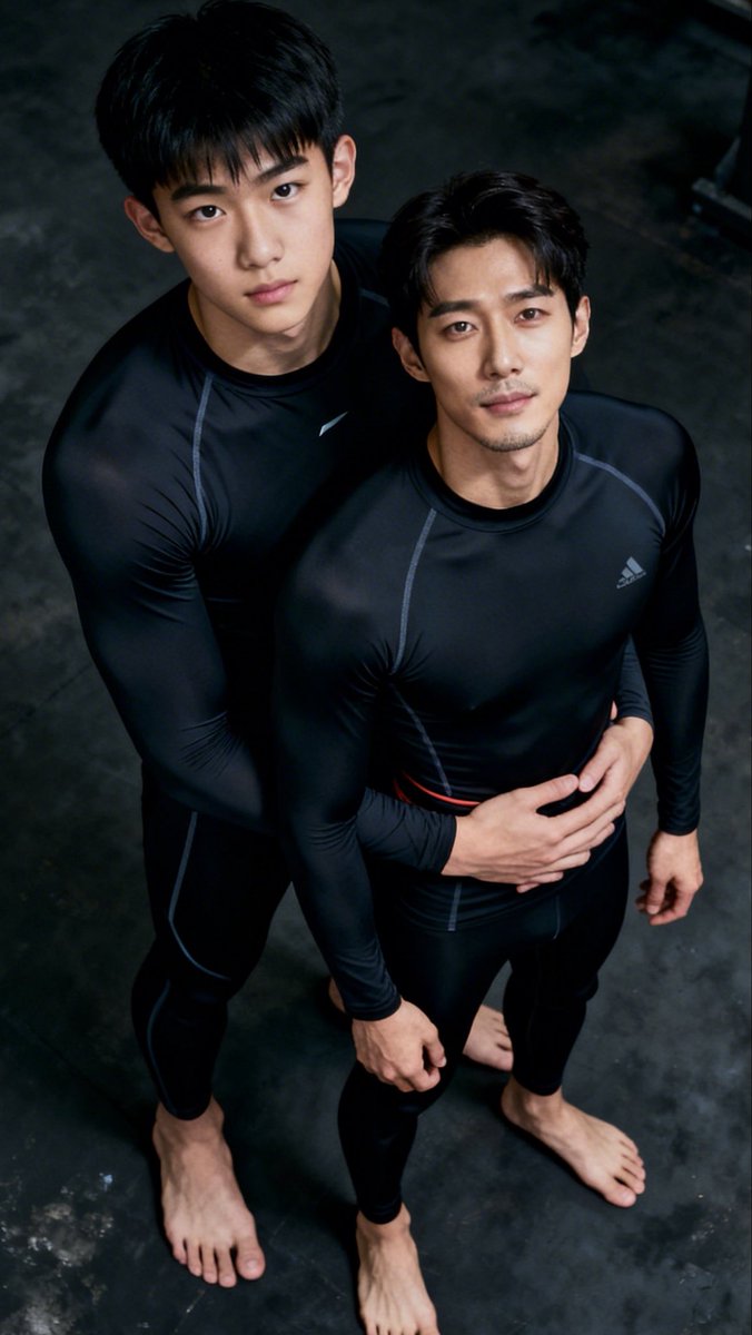 Hugcameo's tweet photo. After wrapping this film, Korea’s most beautiful man openly admitted that his sexual orientation has completely shifted and changed. https://t.co/gP3XqtXUMb