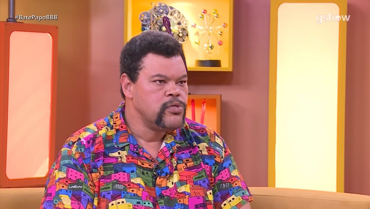 underllyne's tweet photo. Cara, ele distorce muito o que foi dito
distorce o que o vídeo mostra e distorce o que o Gil apresenta a ele e pra concluir o tópico, troca o assunto 

TENHO ZERO PACIÊNCIA PRA GENTE ASSIM 

#batepapobbb #bbb26 https://t.co/AJuHQa4gya