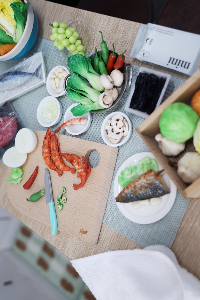 오타쟁이 류하~🌸 tweet media