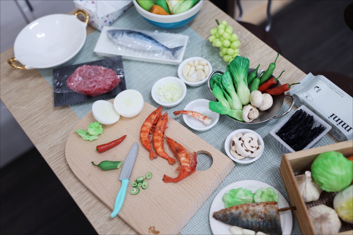 오타쟁이 류하~🌸 tweet media