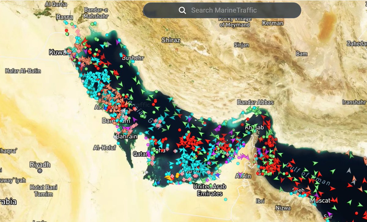 Anas Alhajji tweet media