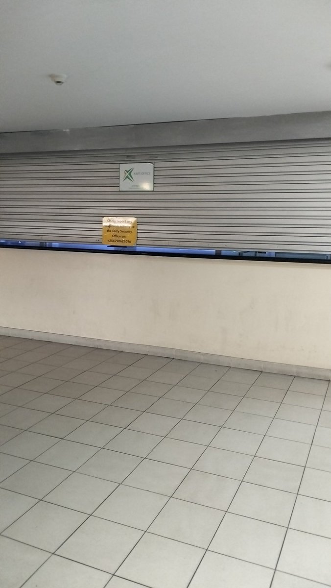 Cidi Otieno tweet media