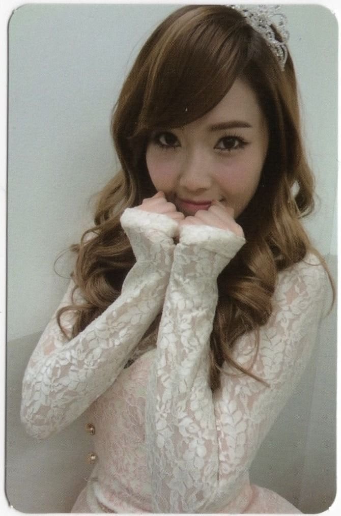 jessica jung pics tweet media