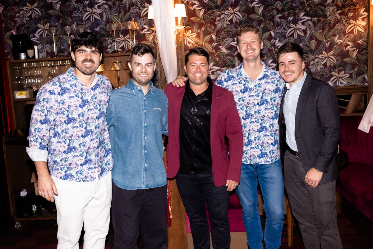 Pier Two tweet media