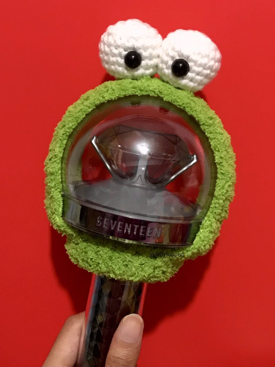 gentlylooped's tweet photo. wts lfb ph #LoopedForYou
crochet caratbong cover - sanrio ver.
- ₱220ea (₱250 for pompompurin)
- onhand
mop: gcash/seabank
mod: ggx, flash exp, sdd
📍pasig
*still have ₱80 off on sf via ggx
t. lightstick seventeen svt new tour kuromi keroppi https://t.co/raUyoClpKS