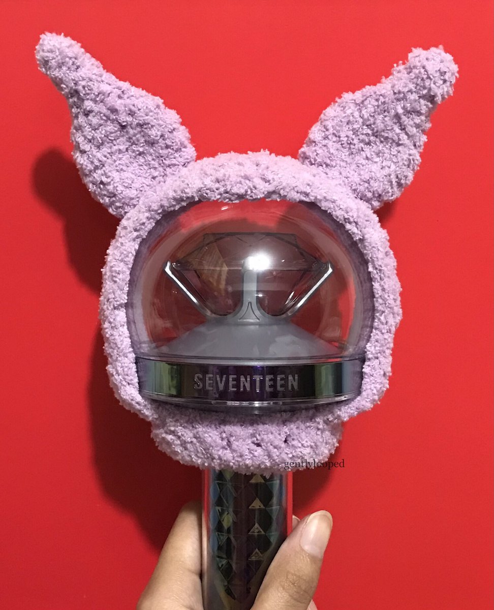 gentlylooped's tweet photo. wts lfb ph #LoopedForYou
crochet caratbong cover - sanrio ver.
- ₱220ea (₱250 for pompompurin)
- onhand
mop: gcash/seabank
mod: ggx, flash exp, sdd
📍pasig
*still have ₱80 off on sf via ggx
t. lightstick seventeen svt new tour kuromi keroppi https://t.co/raUyoClpKS