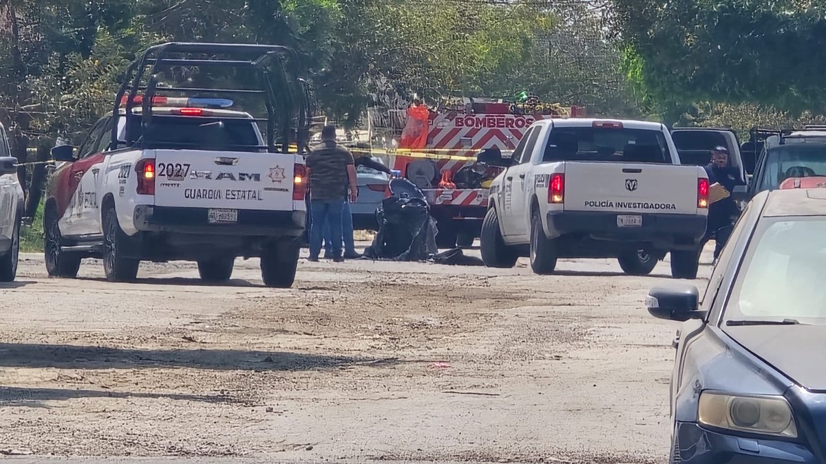 Criminales querían que recolector de basura se llevara un cadáver en #Tamaulipas 

Link nota:
paginaapena.blogspot.com/2026/03/crimin…