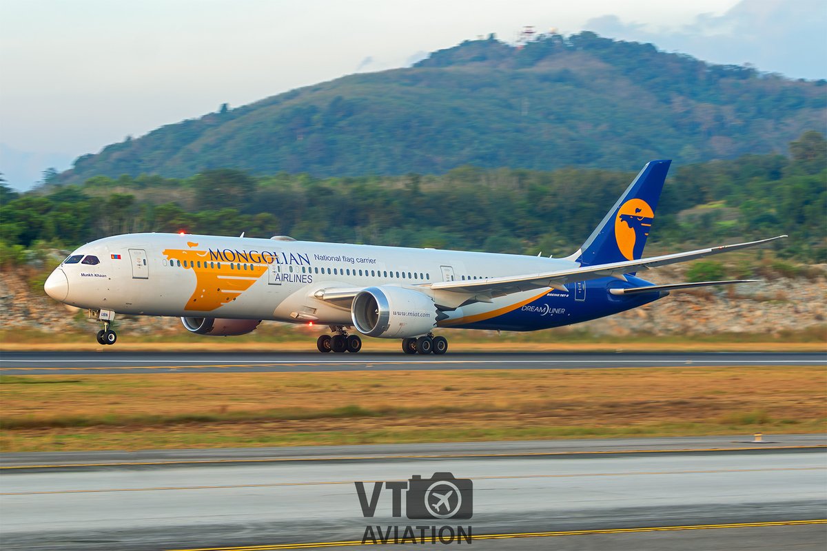 Victor Tango Aviation tweet media