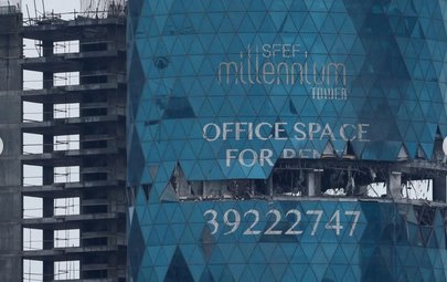 Howard King tweet media