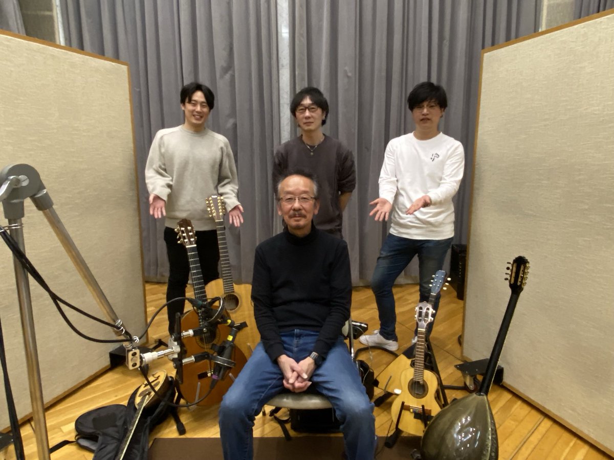 牧野忠義(スピンソルファ) tweet media