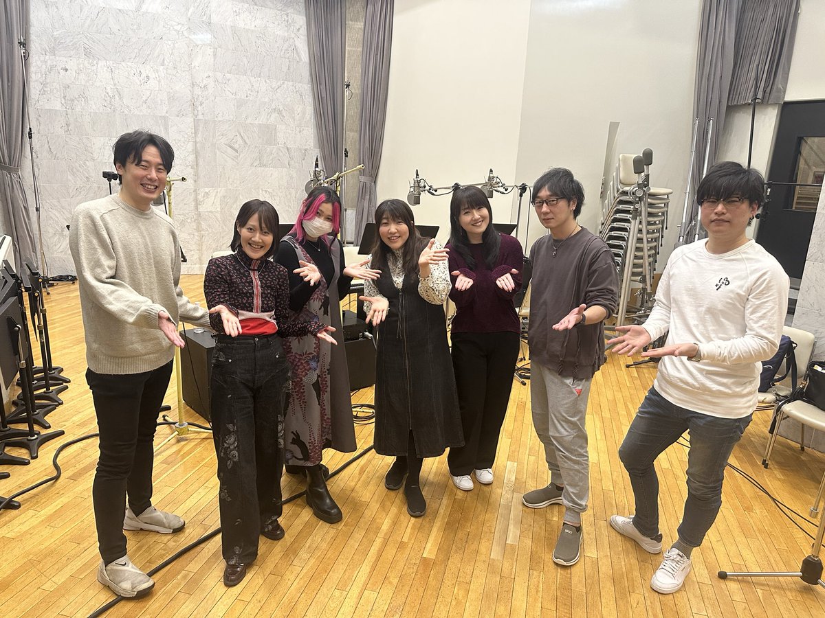 牧野忠義(スピンソルファ) tweet media