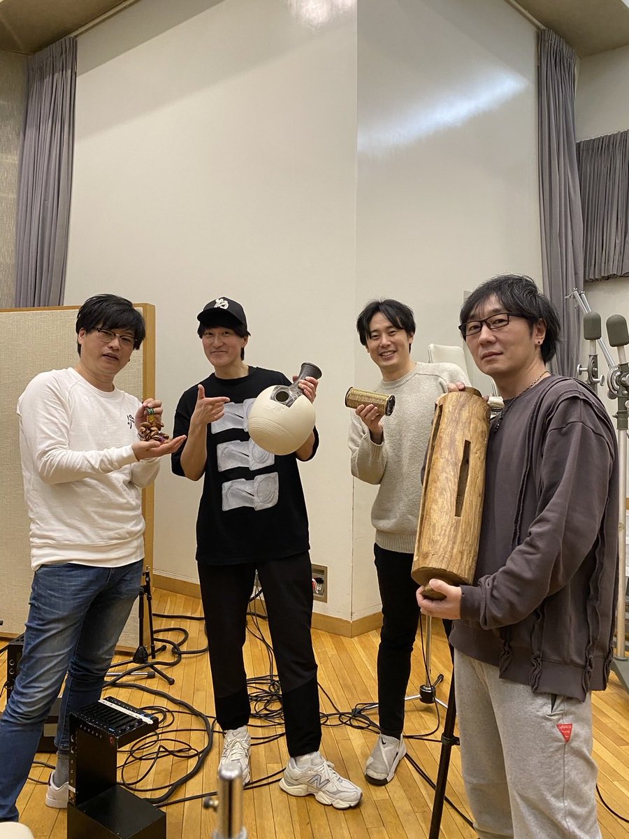 牧野忠義(スピンソルファ) tweet media