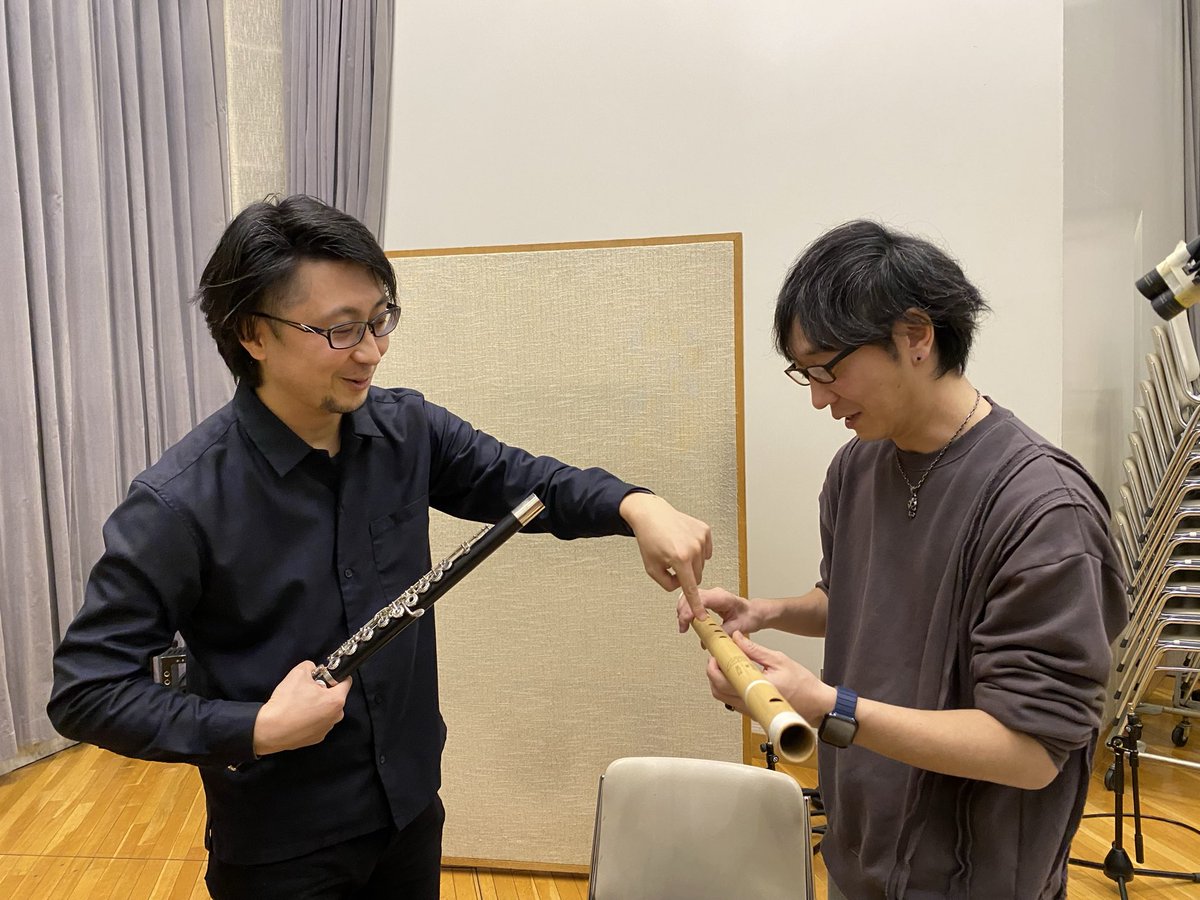 牧野忠義(スピンソルファ) tweet media