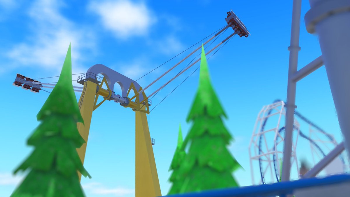 studio_starfish's tweet photo. The park may have been a little quiet lately… but not without reason. 👀

Something new is on the horizon at Tree Tops Park, and this is just your first glimpse. Phase 3 is on the way, so keep your eyes peeled for more announcements soon! https://t.co/hYcmiHdc3n