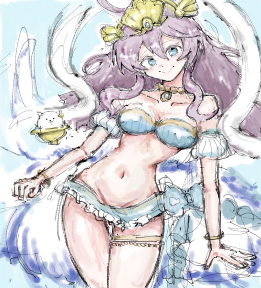 あたしく tweet media