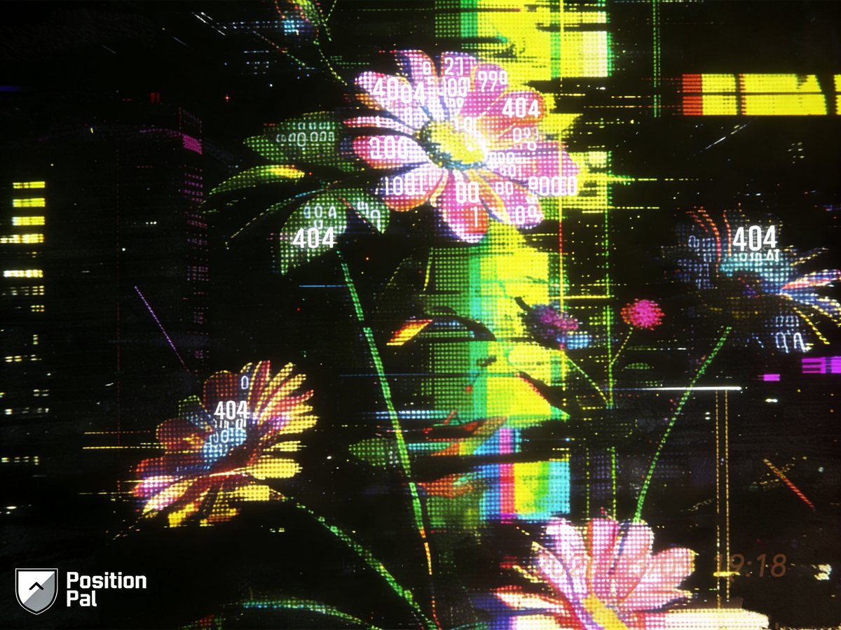 Position Pal tweet media