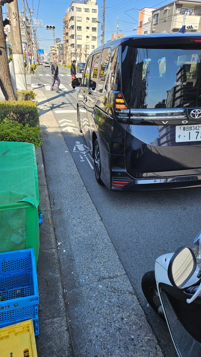 mile_a225's tweet photo. これが寄せ下手くそってやつ。 https://t.co/YGWwi4BF8e