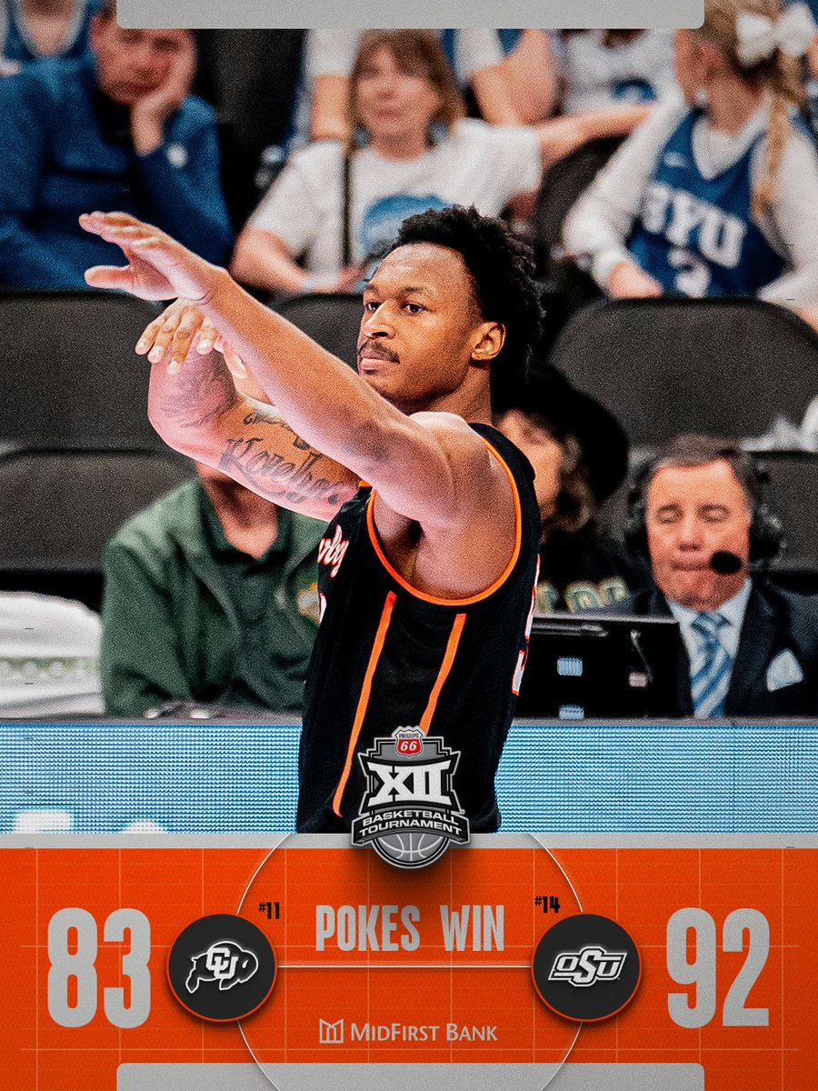 OSU Cowboy Basketball tweet media