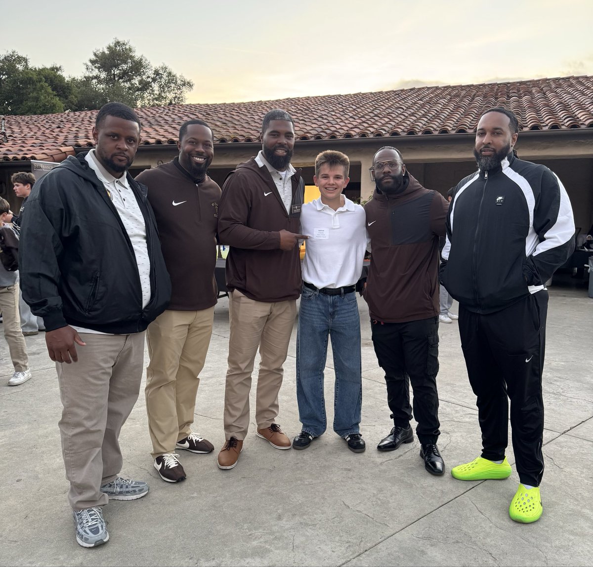 Drew Connolly tweet media