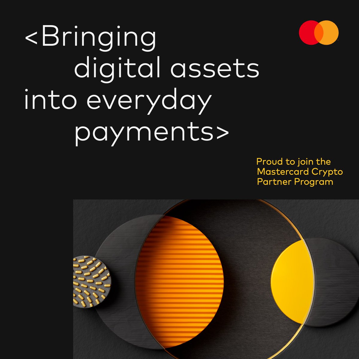 Crossmint tweet media