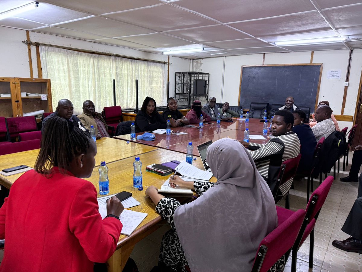 NEPAD/APRM KENYA SECRETARIAT tweet media